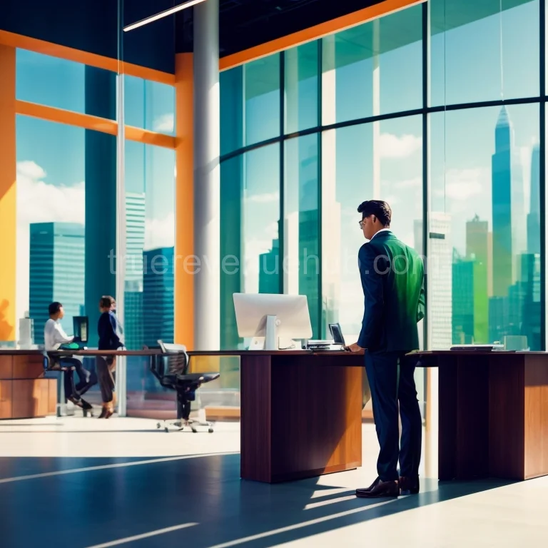 Maximieren Sie Ihr Umsatzpotenzial